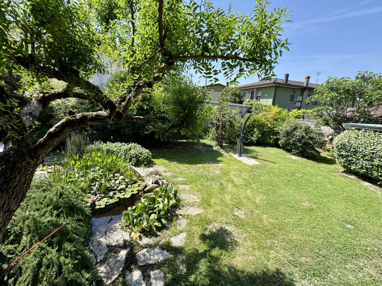 Casa singola in Vendita a Fiesso d'Artico