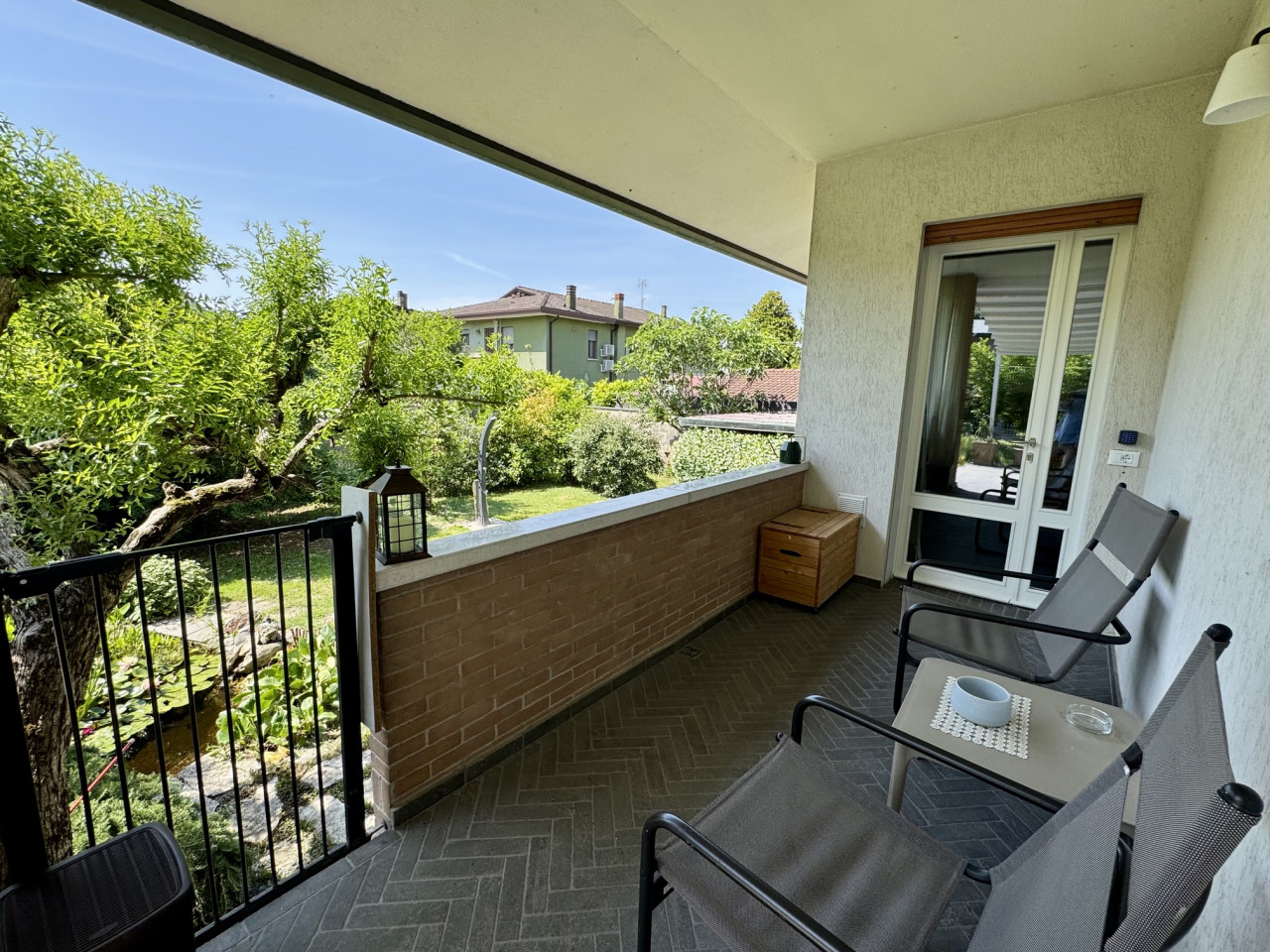 Casa singola in Vendita a Fiesso d'Artico