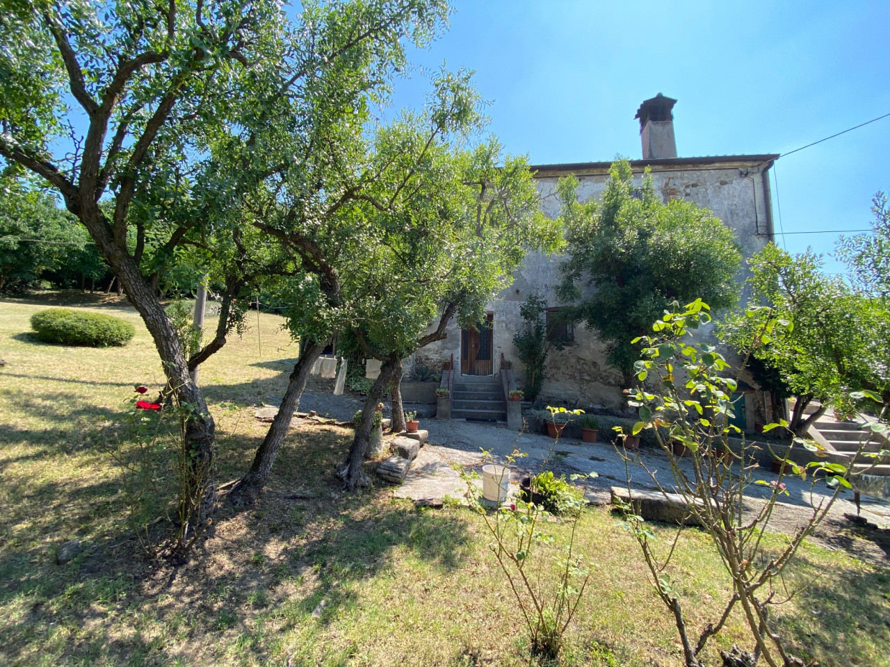 Rustico in Vendita a Baone