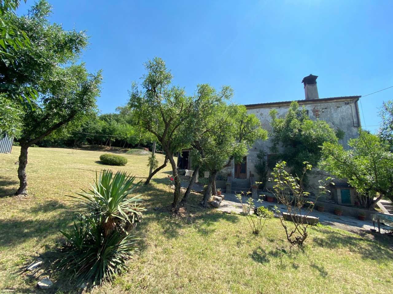 Rustico in Vendita a Baone
