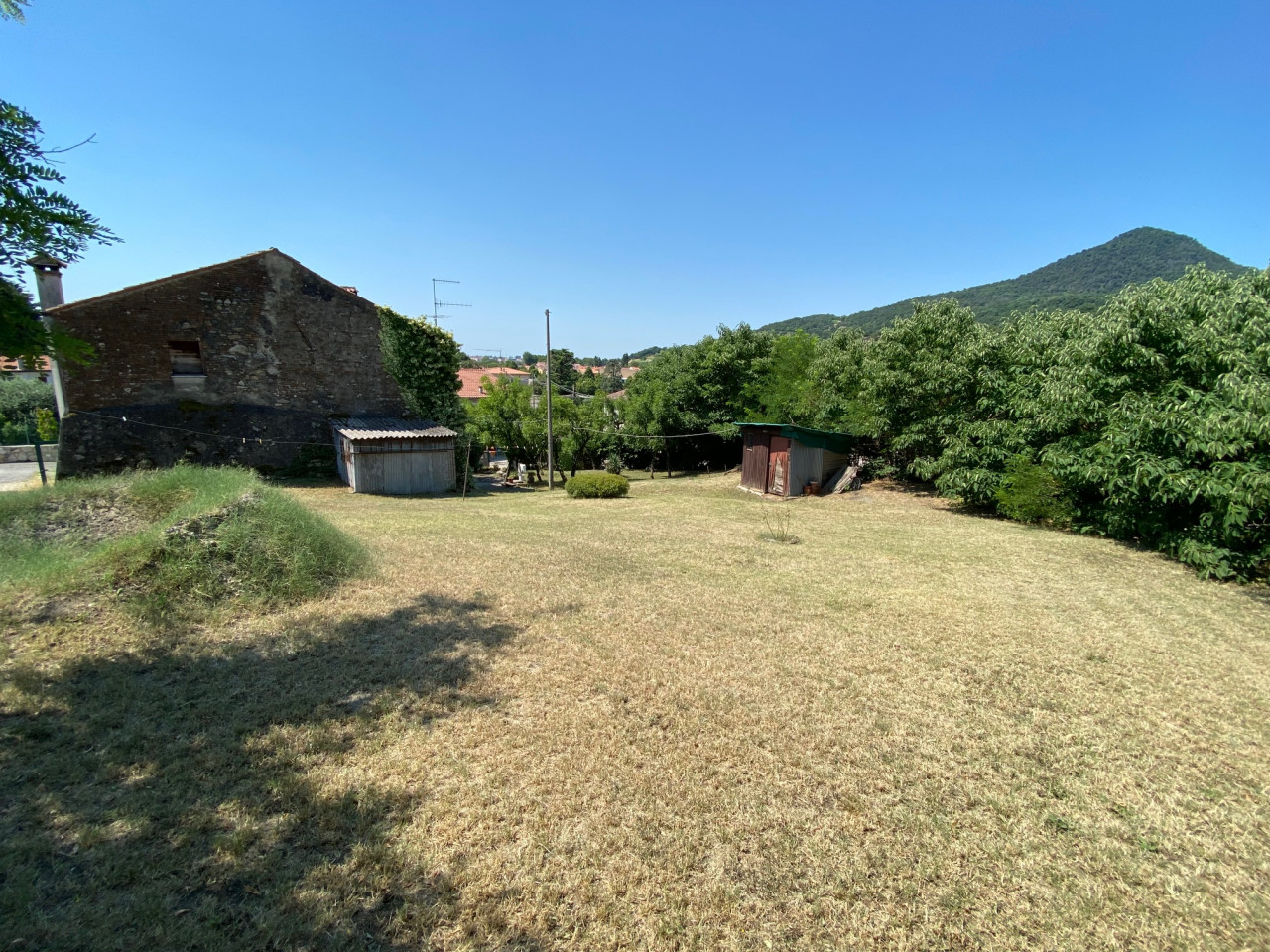 Rustico in Vendita a Baone