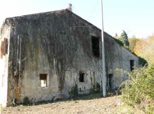 Rustico in Vendita a Abano Terme