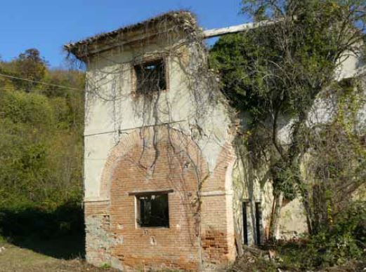 Rustico in Vendita a Abano Terme