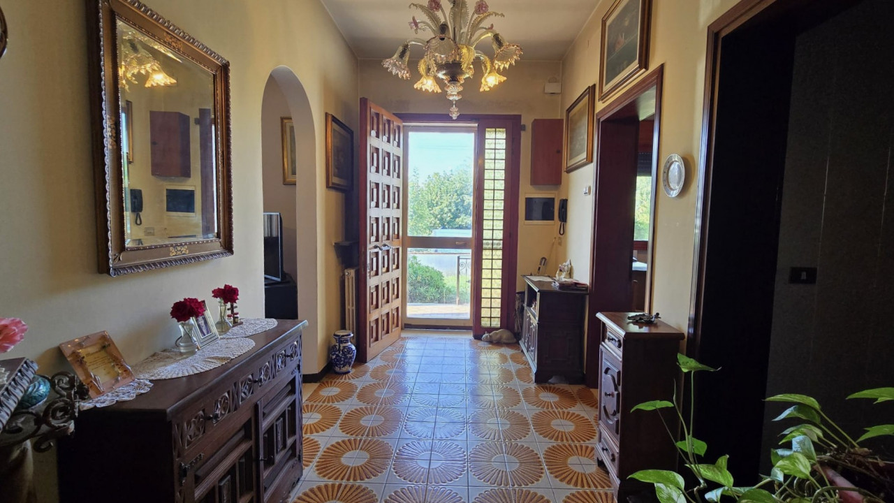 Casa singola con ampio giardino - prozzolo – Camponogara – foto 1