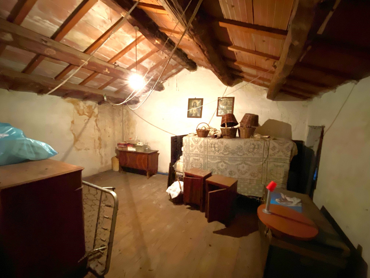 Rustico in Vendita a Cinto Euganeo