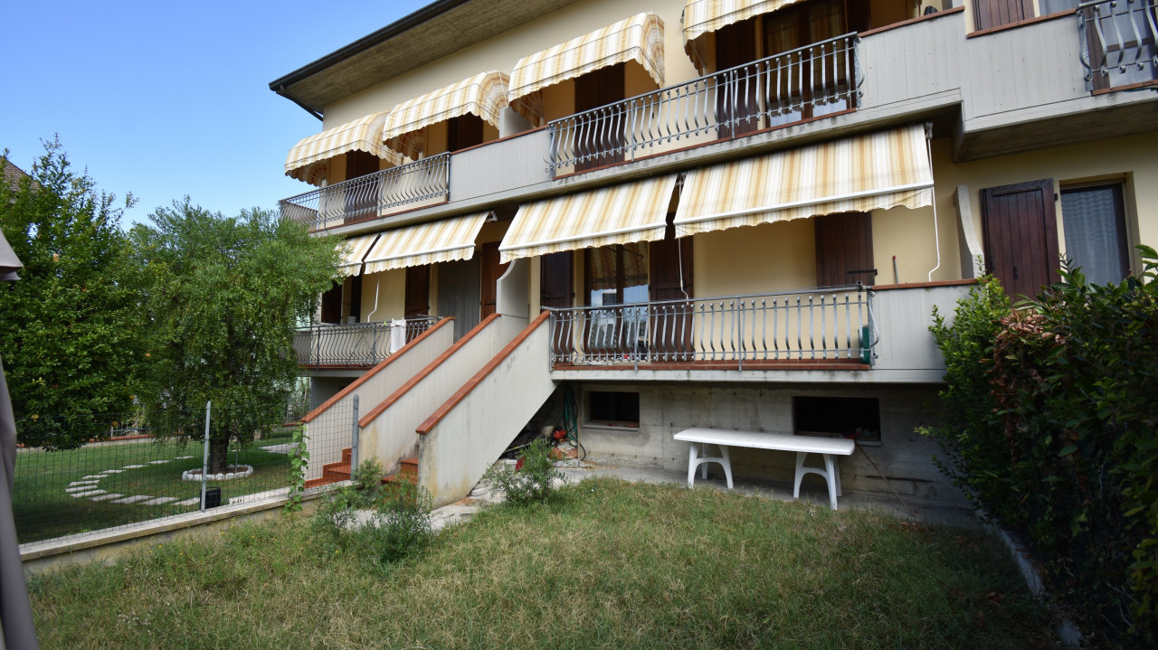 Gualdo - Casa a schiera