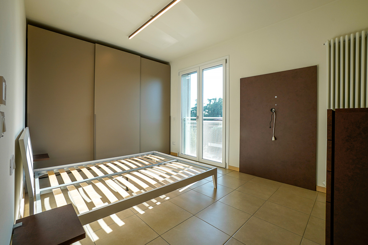 Appartamento arredato con due camere e garage - ca' di David in vendita a Verona — foto 11