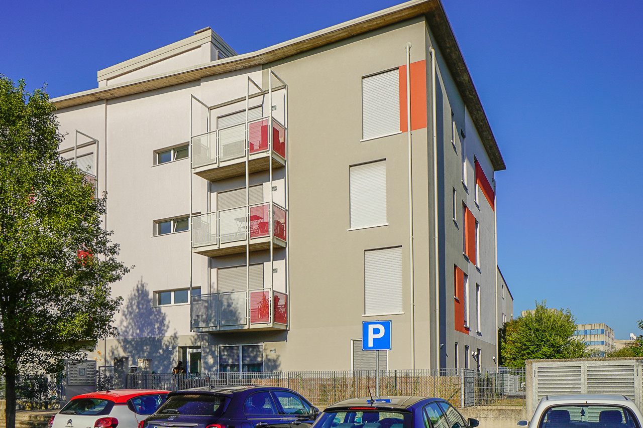 Appartamento arredato con due camere e garage - ca' di David in vendita a Verona — foto 23