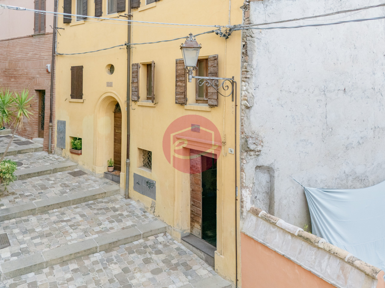 Santarcangelo di Romagna - Centro - Ufficio