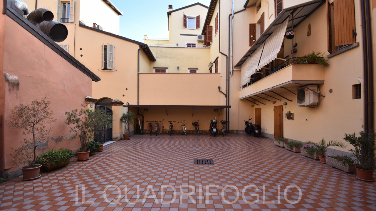 Centro Storico - Laboratorio