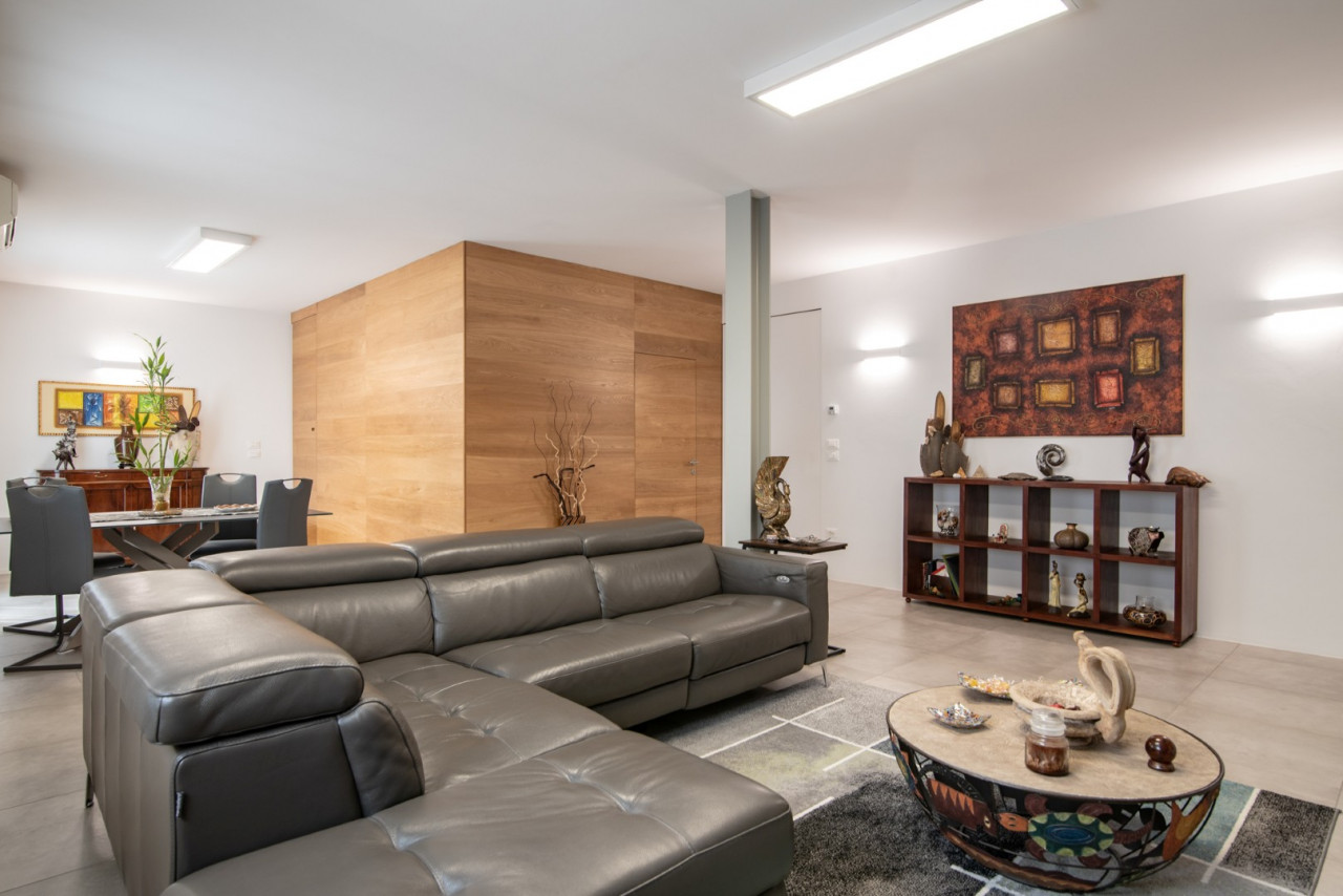 Abano Terme – Attico