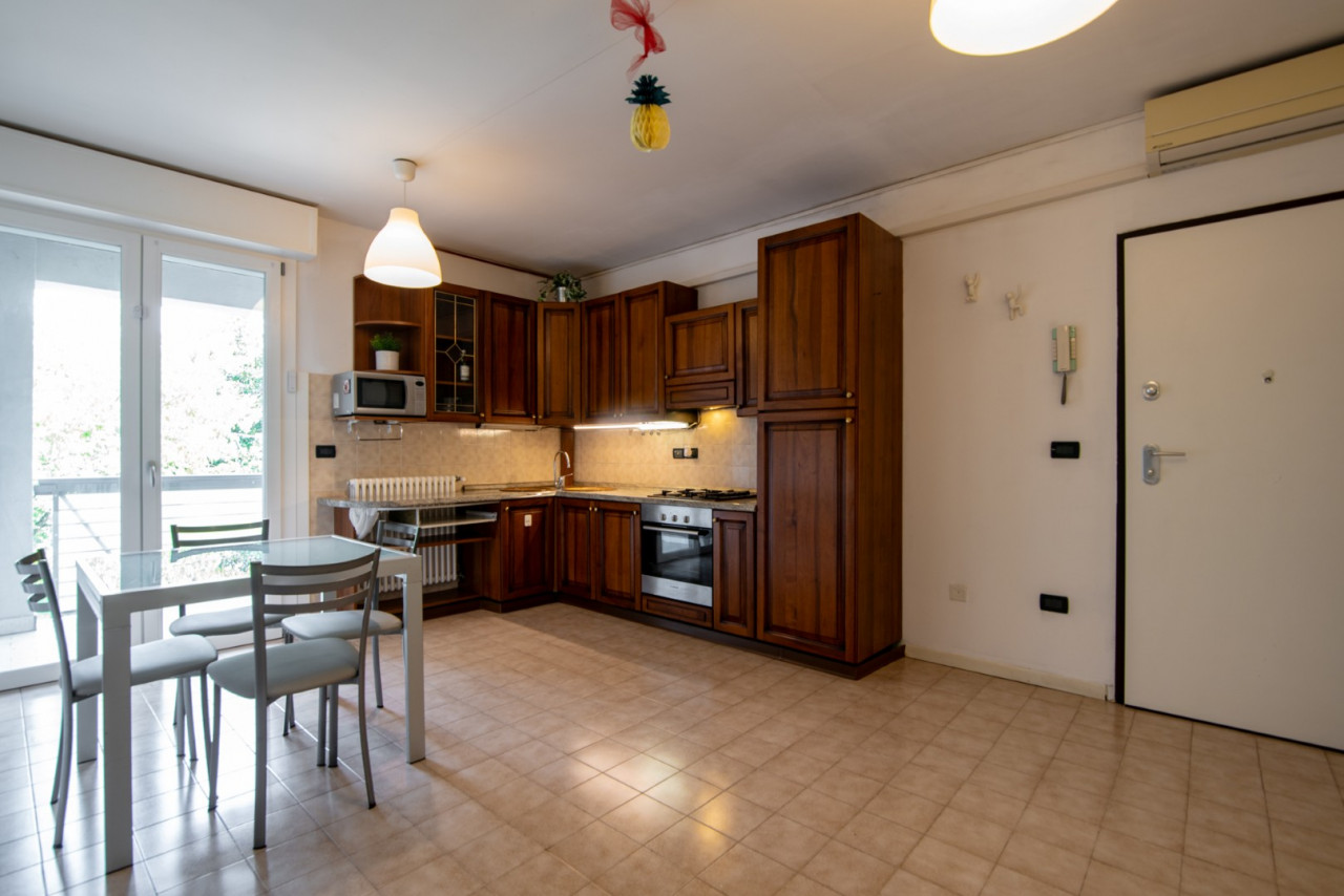 Abano Terme – Appartamento – bilocale