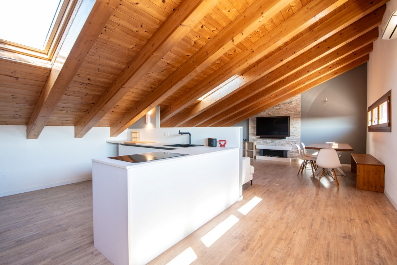 Maserà di Padova – Appartamento – duplex