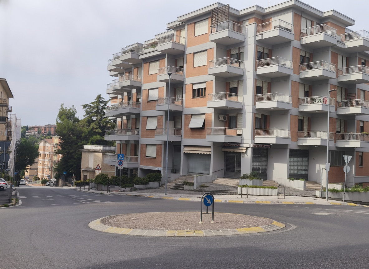 Appartamento