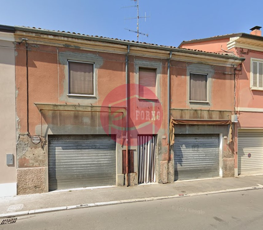  - Casa a schiera