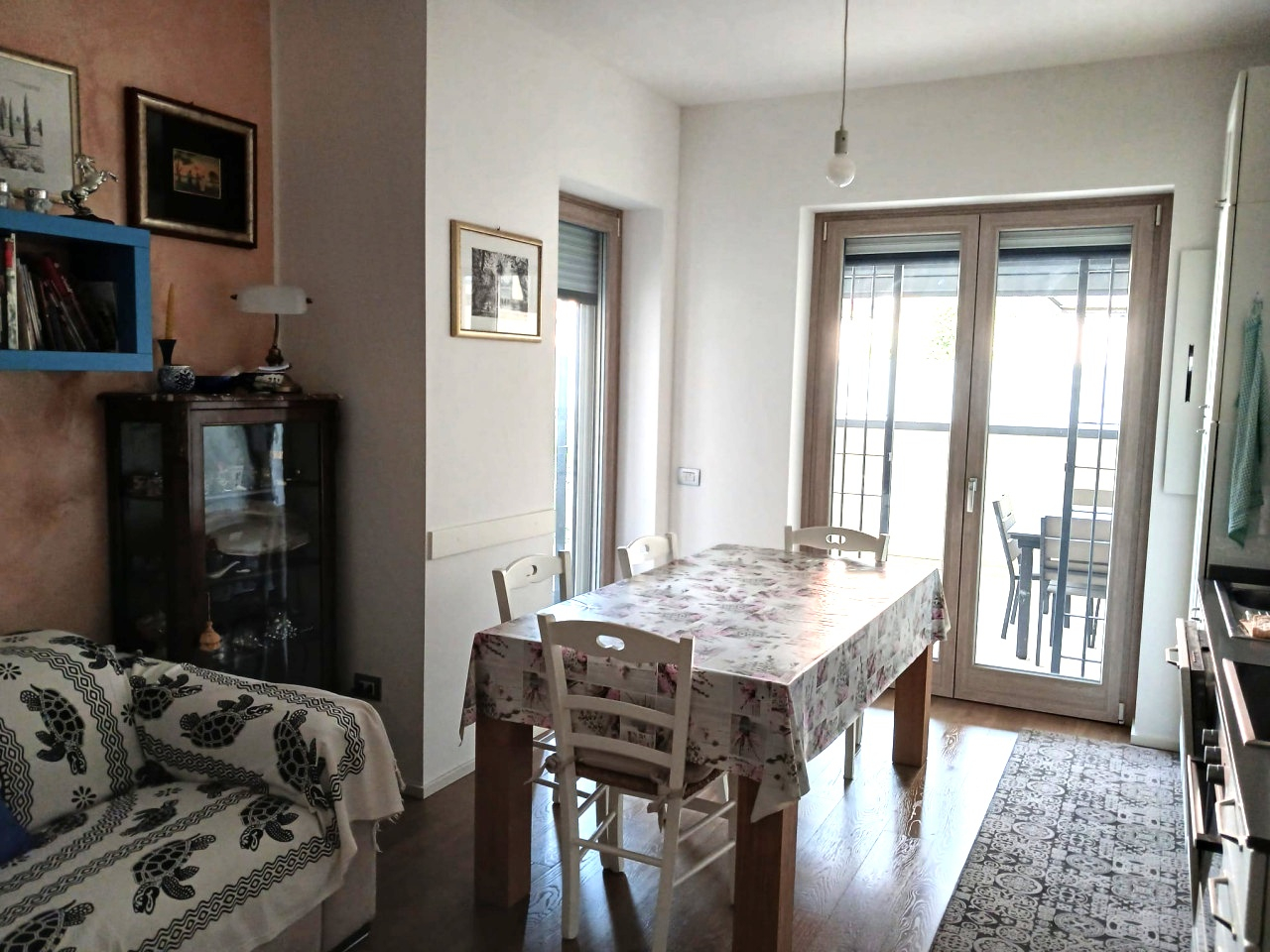 Appartamento