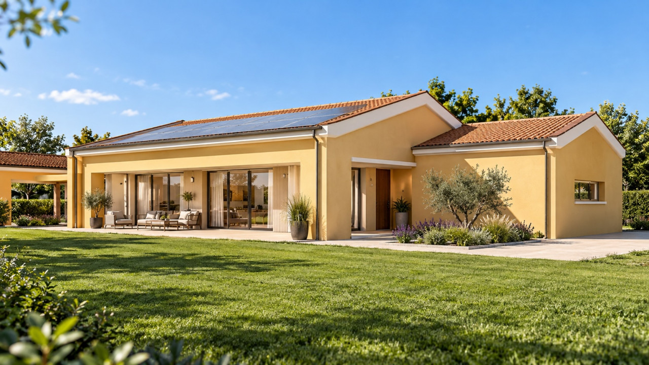 Abano Terme – Terreno – terreno edificabile residenziale