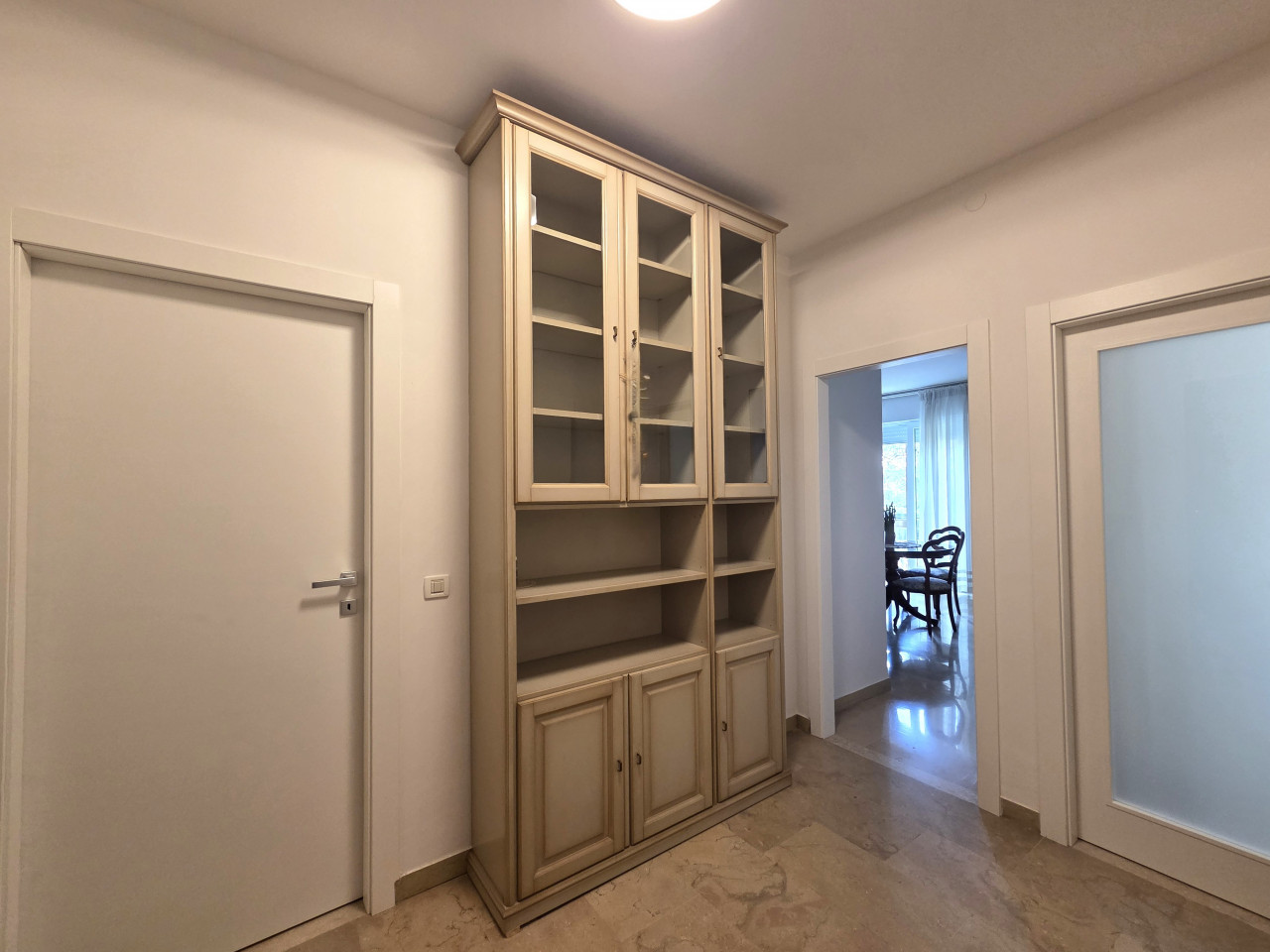Padova – Appartamento – trilocale