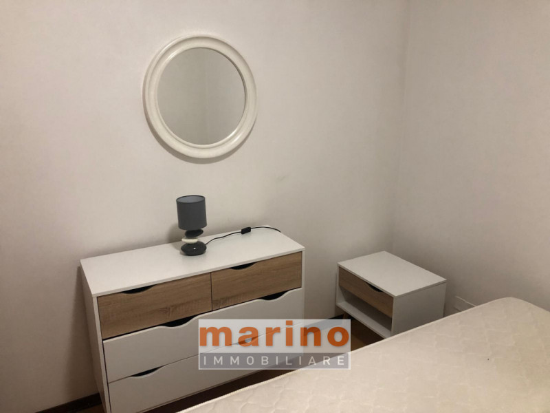 FACCIOLATI/PONTECORVO Ampio midi-appartamento arredato, composto da ingresso, soggiorno con angol...