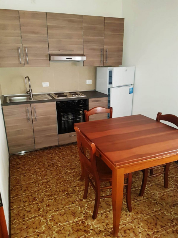 Padova Affitto Appartamento bilocale