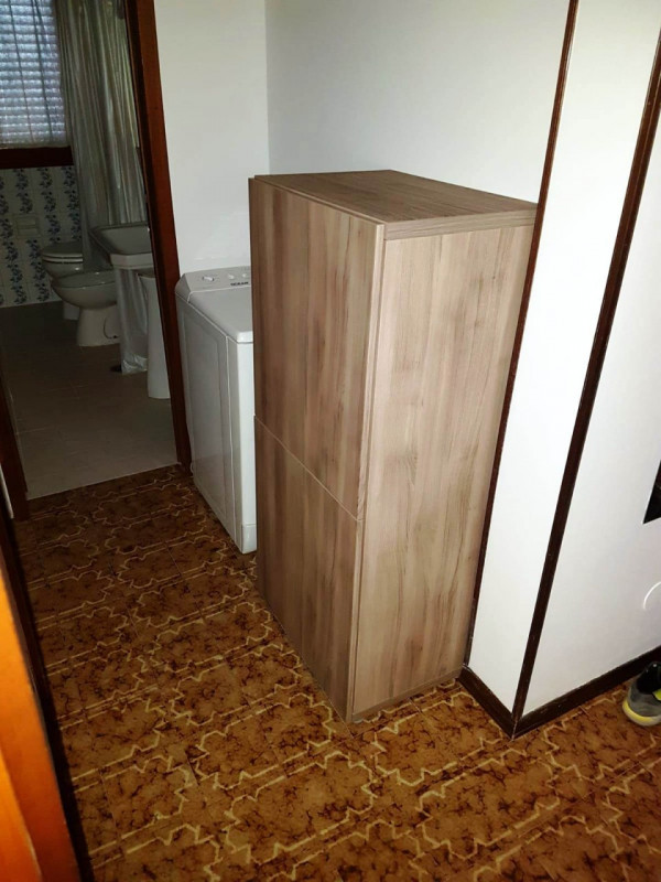 PIAZZALE PONTECORVO - CENTRO/OSPEDALE 
Mini-appartamento sito all'ultimo piano con ascensore, arr...