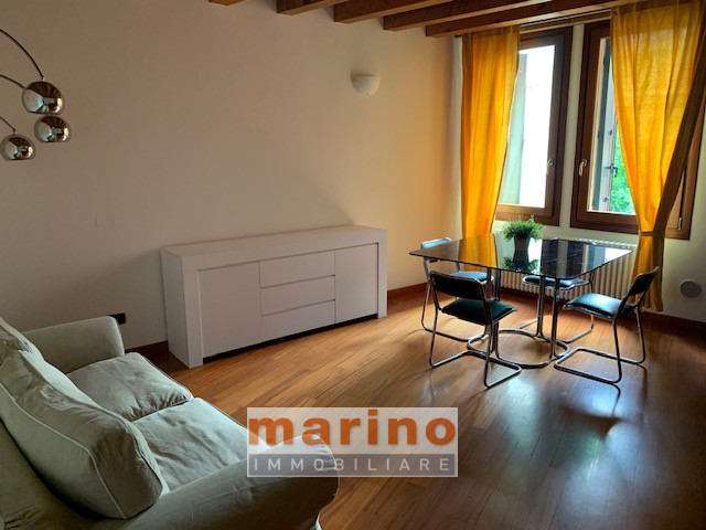 Padova Affitto Appartamento trilocale