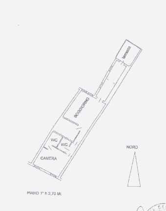 PADOVA CENTRO STORICO VIA SANTA SOFIA  Appartamento ristrutturato in elegante palazzetto di sole ...