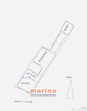 PADOVA CENTRO STORICO VIA SANTA SOFIA  Appartamento ristrutturato in elegante palazzetto di sole ...