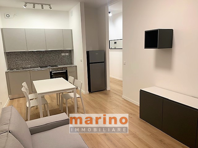 Padova Affitto Appartamento bilocale