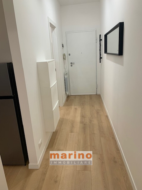 PADOVA VIA DEL SANTO 
Appartamento completamente ristrutturato e con arredo nuovo, molto luminoso...