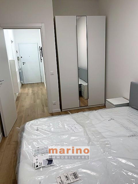 PADOVA VIA DEL SANTO 
Appartamento completamente ristrutturato e con arredo nuovo, molto luminoso...