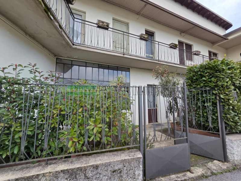 Ome Vendita Casa singola