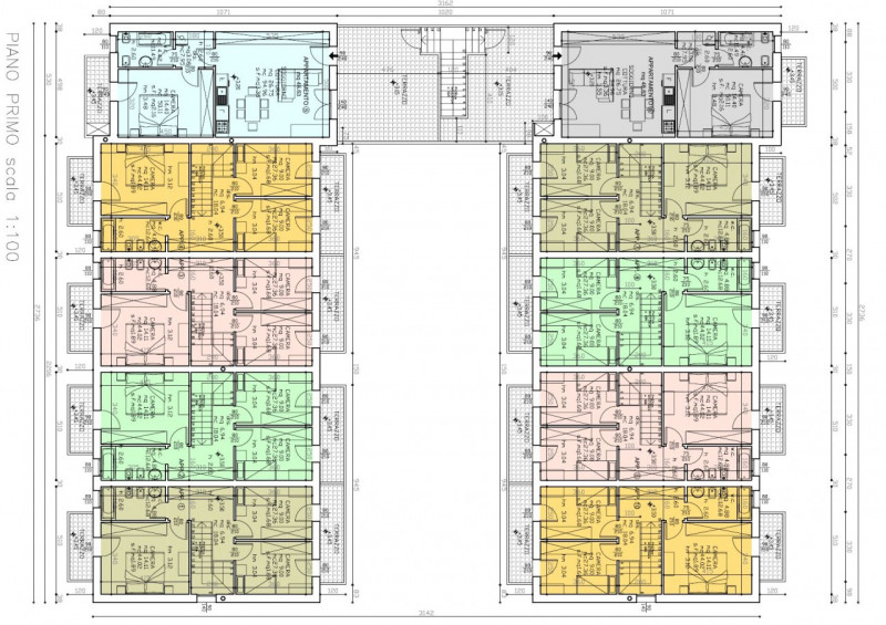 Bovolenta Brusadure a 50mt dalla chiesa  VENDITA DIRETTA  (NO SPESE DI AGENZIA) terreno edificabi...