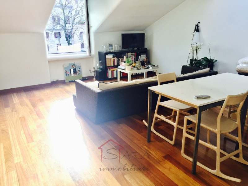 PADOVA – Zona Savonarola: Sara Immobiliare propone in vendita un esclusivo appartamento bilocale ...