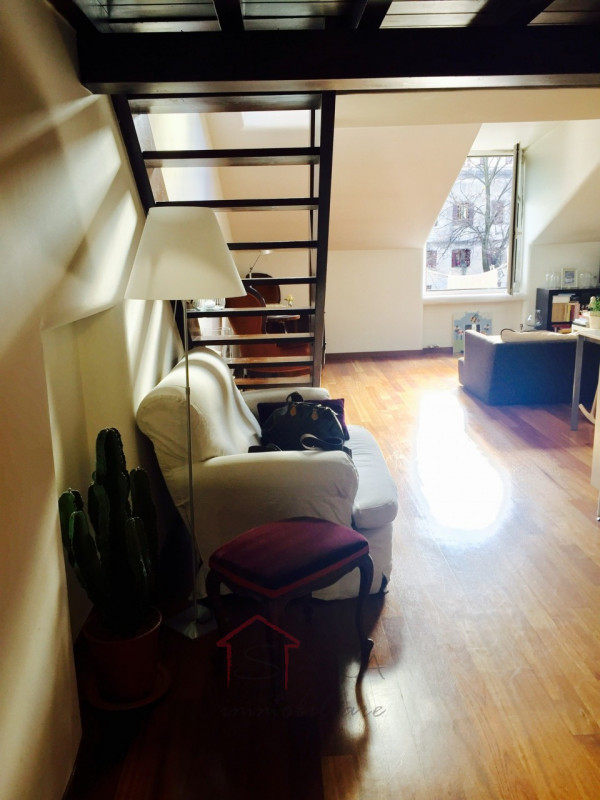 PADOVA – Zona Savonarola: Sara Immobiliare propone in vendita un esclusivo appartamento bilocale ...