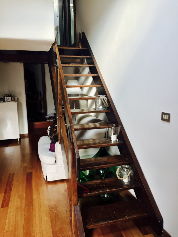 PADOVA – Zona Savonarola: Sara Immobiliare propone in vendita un esclusivo appartamento bilocale ...