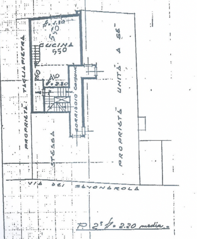 PADOVA – Zona Savonarola: Sara Immobiliare propone in vendita un esclusivo appartamento bilocale ...