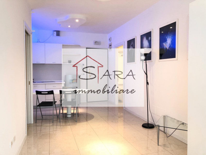 Padova Vendita Appartamento trilocale