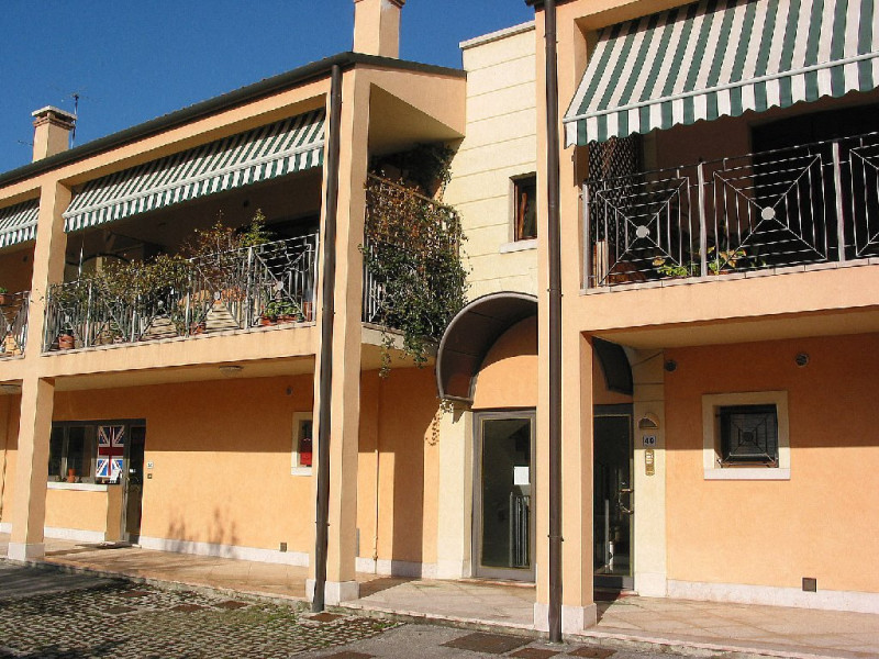 AFFITTI Appartamento a Ponzano Veneto – foto 1