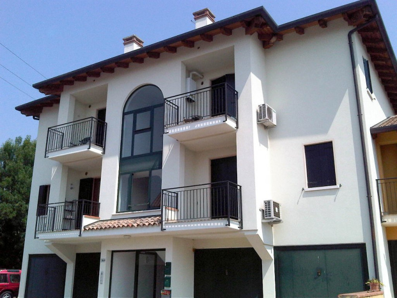 Breda di Piave Affitto Appartamento bilocale