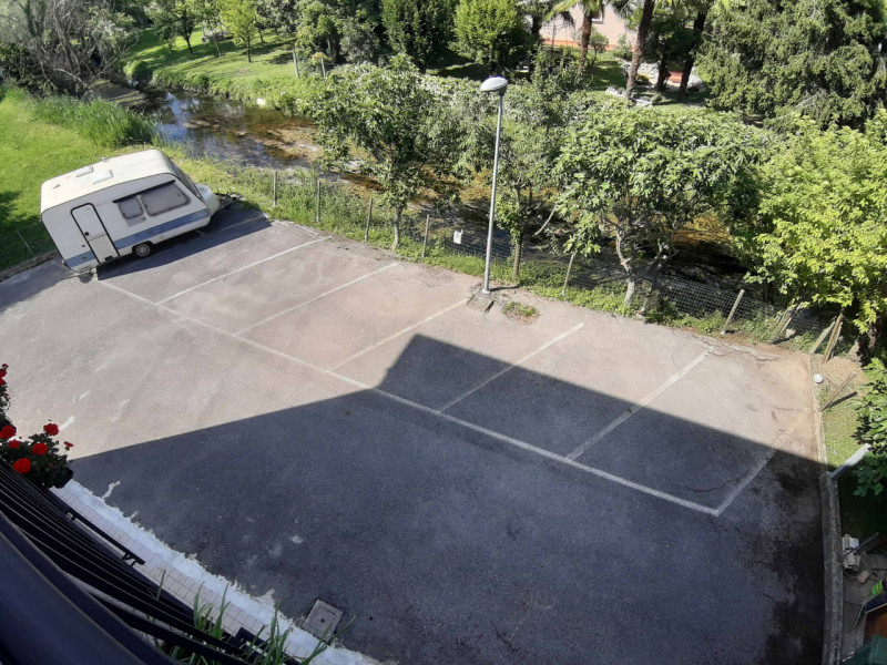 BREDA DI PIAVE frazione Vacil, a 8 km e 15 minuti in auto da Treviso, affittasi a referenziati co...