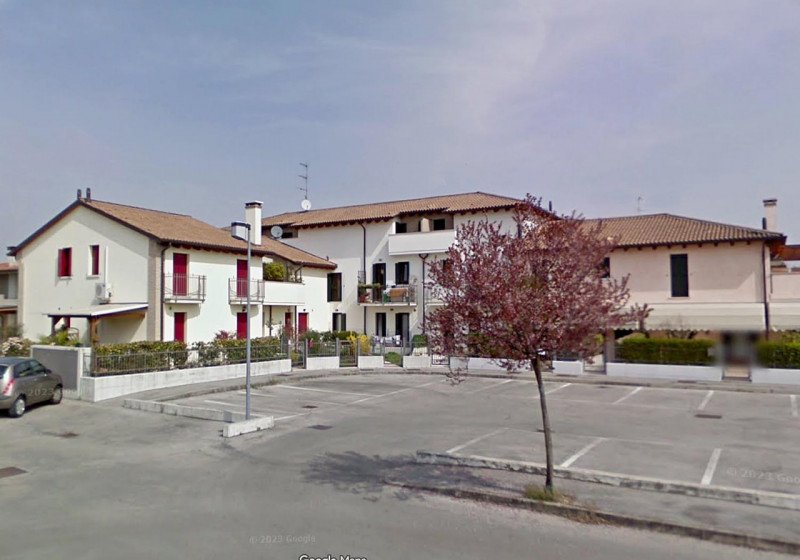Ponzano Veneto Affitto Appartamento duplex