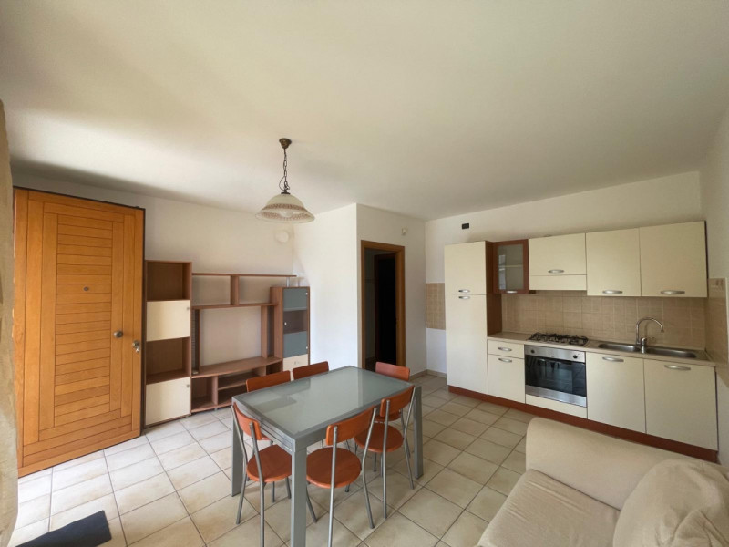 Vigonovo Affitto Appartamento bilocale