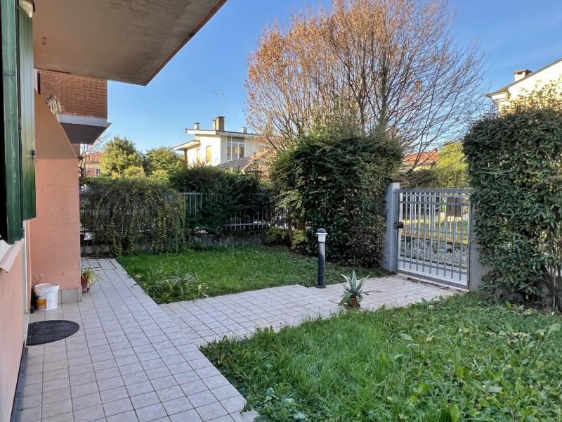 Monticello Conte Otto Vendita Appartamento bilocale