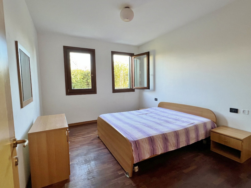 IN VENDITA A CAVAZZALE: MINI APPARTAMENTO PARZIALMENTE ARREDATO, CON GIARDINO PRIVATO E INGRESSO ...