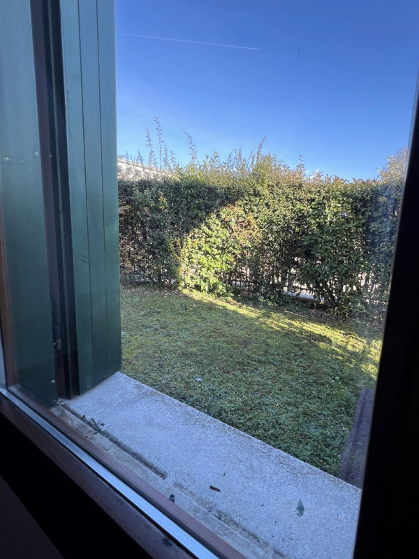 IN VENDITA A CAVAZZALE: MINI APPARTAMENTO PARZIALMENTE ARREDATO, CON GIARDINO PRIVATO E INGRESSO ...