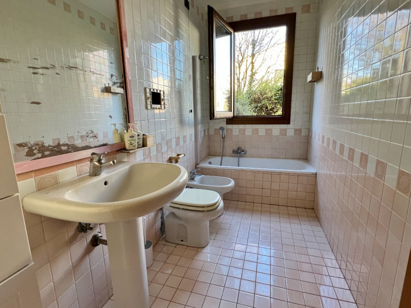 IN VENDITA A CAVAZZALE: MINI APPARTAMENTO PARZIALMENTE ARREDATO, CON GIARDINO PRIVATO E INGRESSO ...