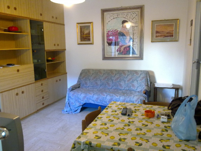 Ospedaletti Vendita Appartamento