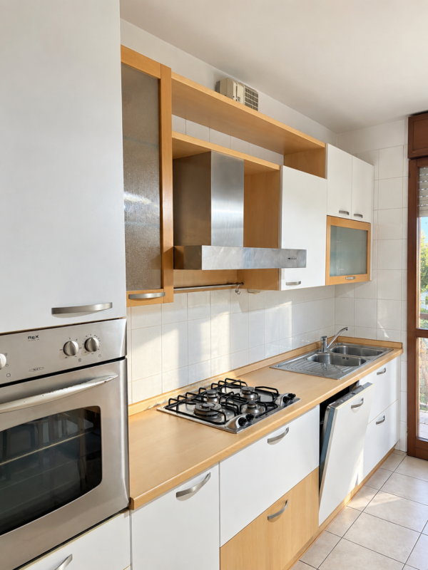 AFFITTI Appartamento a Padova – foto 1