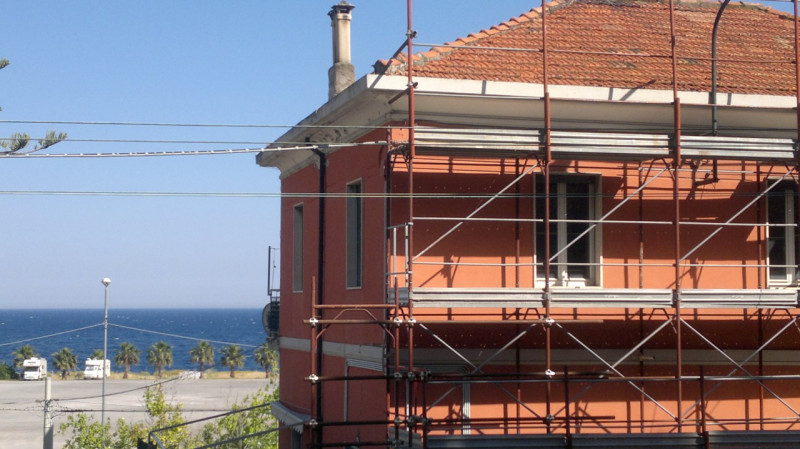 Sanremo Vendita Appartamento trilocale